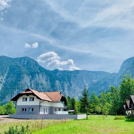 Hideaway Obertraun Apartment Luaran gambar