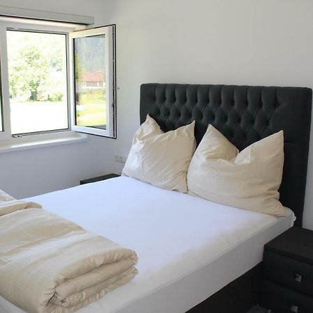 Hideaway Obertraun Apartment Luaran gambar