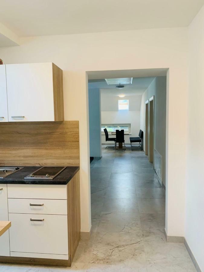Hideaway Obertraun Apartment Luaran gambar