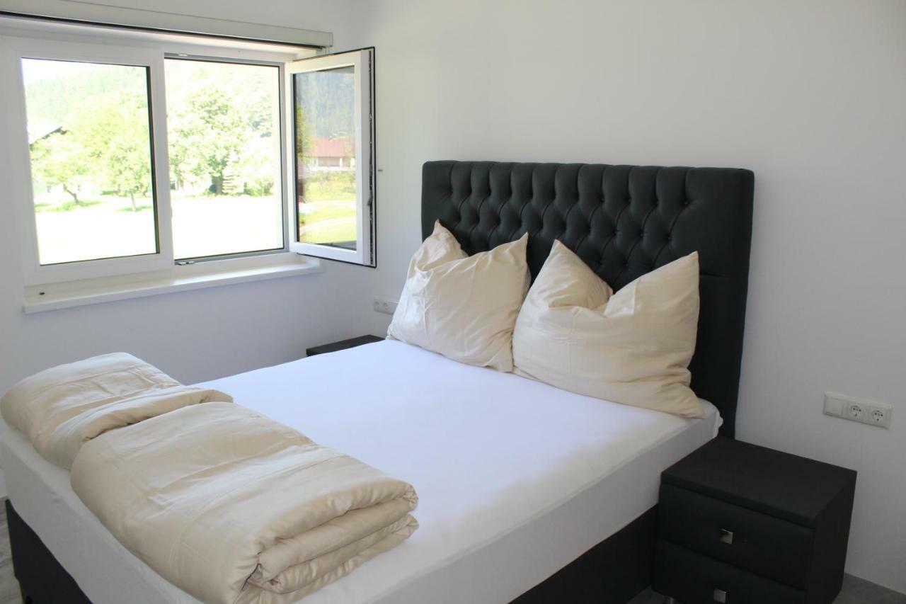 Hideaway Obertraun Apartment Luaran gambar
