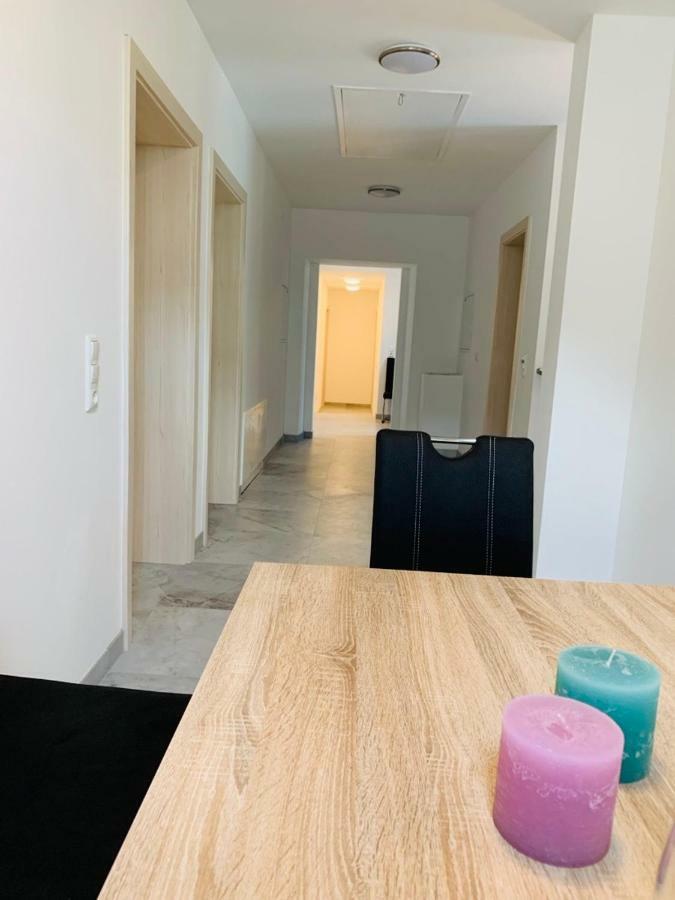 Hideaway Obertraun Apartment Luaran gambar