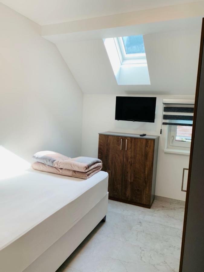 Hideaway Obertraun Apartment Luaran gambar