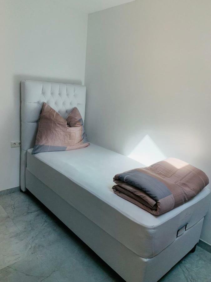 Hideaway Obertraun Apartment Luaran gambar