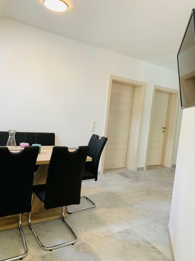 Hideaway Obertraun Apartment Luaran gambar
