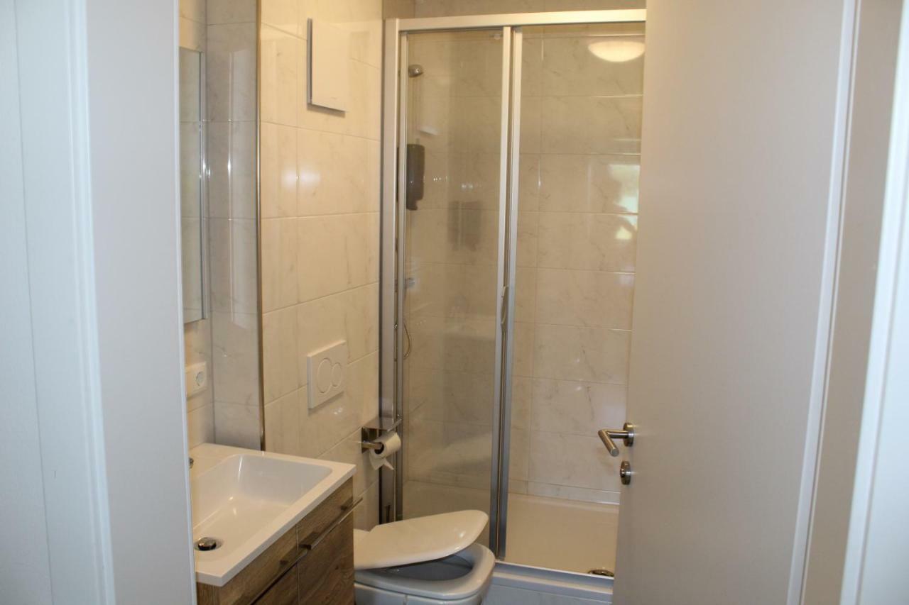 Hideaway Obertraun Apartment Luaran gambar