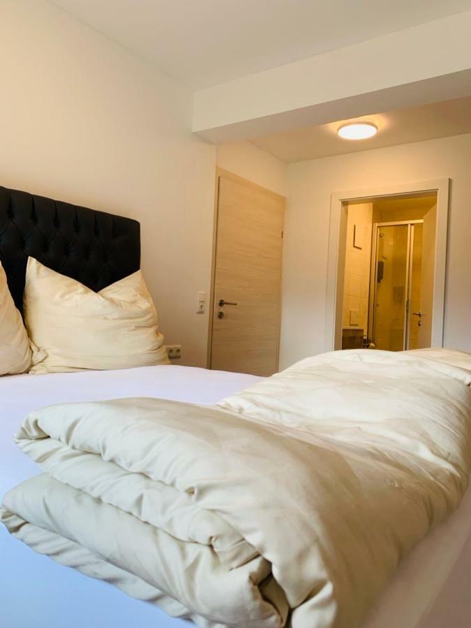 Hideaway Obertraun Apartment Luaran gambar